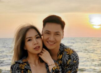 “A New Look for the Mrs: Community Goes Gaga over Mrs. Manh Truong’s Hair Makeover, Calling Her a ‘Beauty Queen’