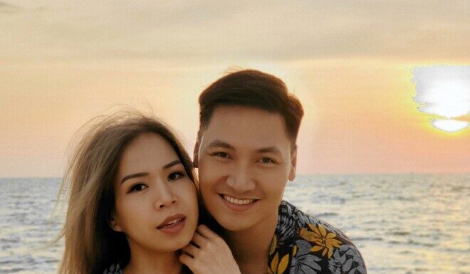 “A New Look for the Mrs: Community Goes Gaga over Mrs. Manh Truong’s Hair Makeover, Calling Her a ‘Beauty Queen’