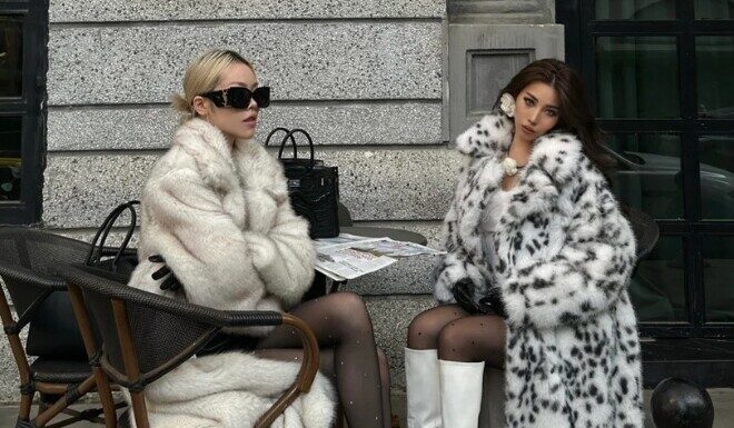 The Ultimate Guide to Pulling Off a Chic Fur Coat Look This Holiday Season: 3 Shopping Tips for a Luxe Look