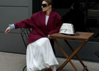 5 Sneaker-Savvy Ways to Step Up Your Office Style Game