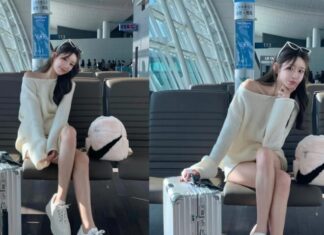 Avoid These 5 Fashion Items When Traveling by Plane This Tet Holiday, Ladies!