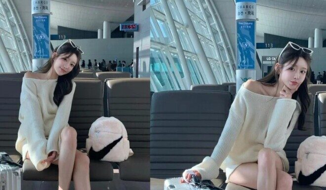 Avoid These 5 Fashion Items When Traveling by Plane This Tet Holiday, Ladies!