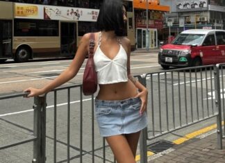 The 5 Skirt Styles That Are Out: Fashionable Women in 2025 Invest in These 5 Alternatives