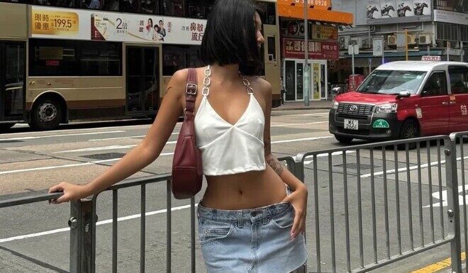 The 5 Skirt Styles That Are Out: Fashionable Women in 2025 Invest in These 5 Alternatives