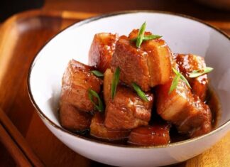 The Secret Ingredient to Tender Meat: Uncover the Missing Piece for Mouth-Watering, Fall-Off-the-Bone Deliciousness