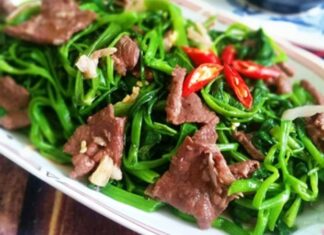 Those Who Should Avoid Eating Buffalo Meat