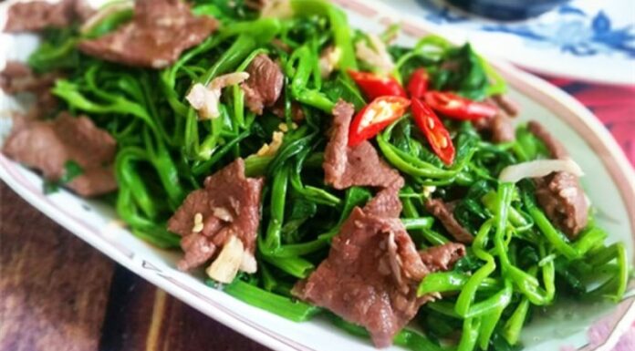 Those Who Should Avoid Eating Buffalo Meat