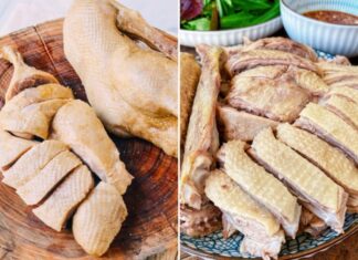 The Ultimate Guide to Boiling Duck: A Tender and Odorless Delight
