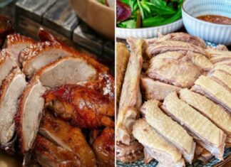 The Ultimate Summer Meat: Nourish and Cool Your Body With This Unexpected Protein Source