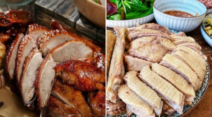 The Ultimate Summer Meat: Nourish and Cool Your Body With This Unexpected Protein Source