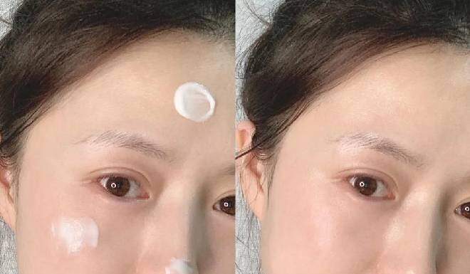 Which is Better: Applying Lotion with Hands or Cotton?