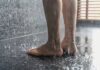 The Best Time to Shower: A Microbiologist’s Take on the Ideal Shower Routine