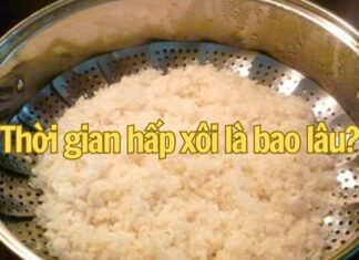 The Ultimate Hack for Perfect Sticky Rice: Achieve Fluffy, Tender Grains Without Overnight Soaking