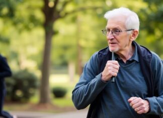 Unlock the Golden Workout Window: The Secret to Senior Health and Longevity