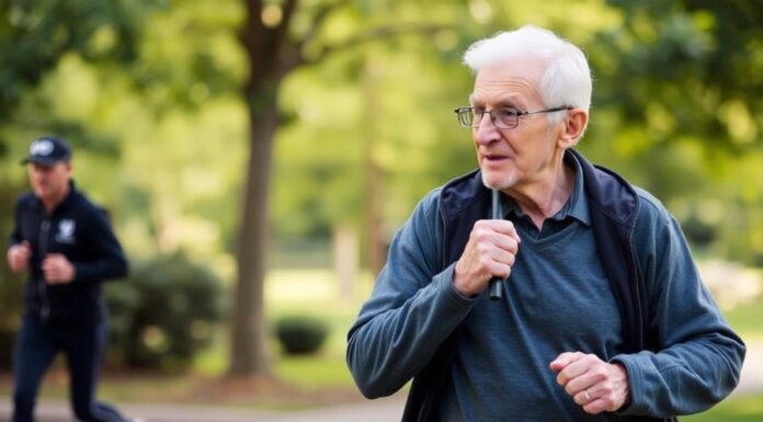 Unlock the Golden Workout Window: The Secret to Senior Health and Longevity