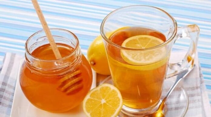 The Ultimate Elixir: Unlocking Nature’s Power with a Golden Sip at the Right Time