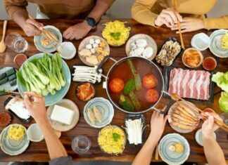 5 Bad Hot Pot Habits That Are Harmful to Your Health and Your Kidneys
