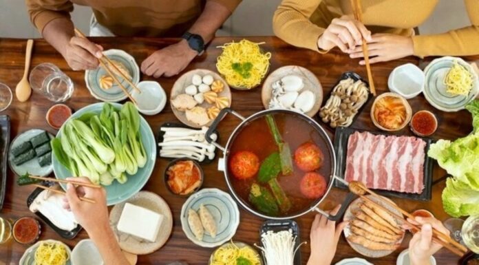 5 Bad Hot Pot Habits That Are Harmful to Your Health and Your Kidneys