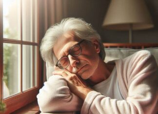 Napping After 50: 3 Habits to Avoid for a Longer Life