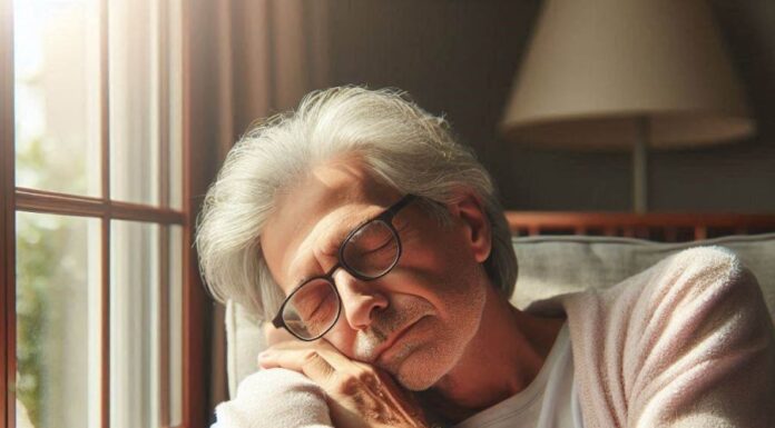 Napping After 50: 3 Habits to Avoid for a Longer Life