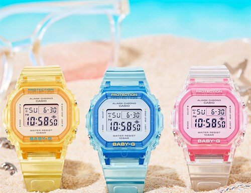 “Tick-Tock, It’s Time to Transform”: Fashionable Watches and Smartwatches up to 40% Off at The Mobile World.