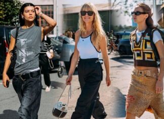 The 3 Cardinal Sins of Dressing Up: A Guide to Maintaining an Elegant Demeanor