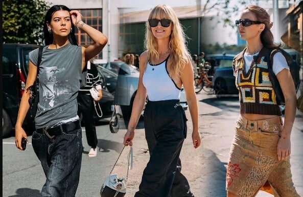 The 3 Cardinal Sins of Dressing Up: A Guide to Maintaining an Elegant Demeanor