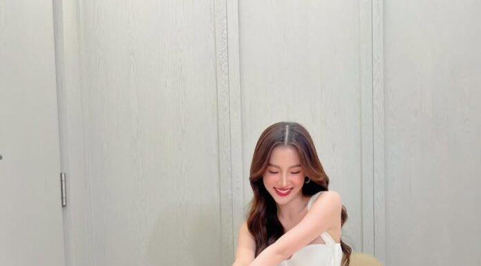 The Ultimate Guide to Thai Beauty Queens: Unveiling Their Fashion Secrets