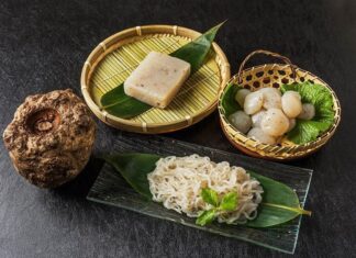 The Underground Delicacy: A Surprise Package of Flavor and Health.