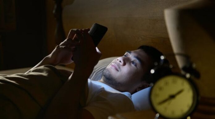 4 Habits That Can Drain Men’s Vitality