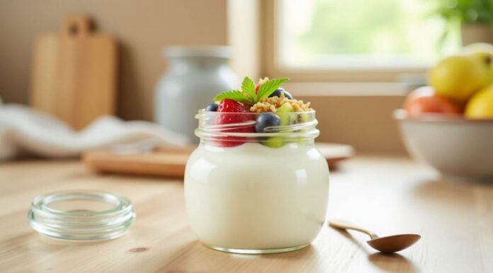 9 Cooling Foods to Beat the Heat from Within