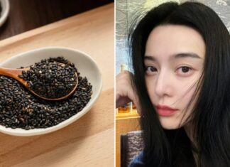 10 Superfoods to Prevent Hair Loss and Stimulate Growth: Secrets of Asian Beauty Icons