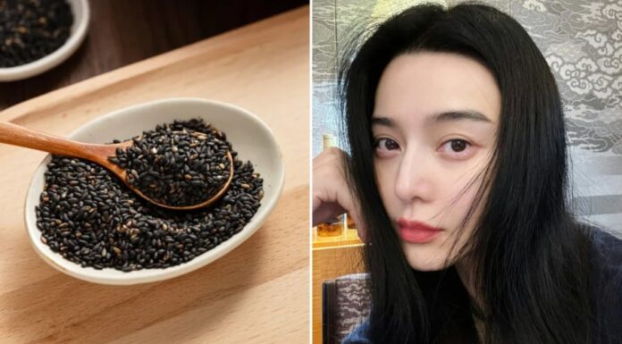 10 Superfoods to Prevent Hair Loss and Stimulate Growth: Secrets of Asian Beauty Icons