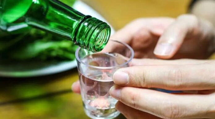4 Foods You Should Never Pair With Alcohol: Avoid These Dangerous Combinations