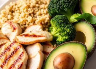 7 Superfoods to Boost Your Metabolism and Accelerate Weight Loss