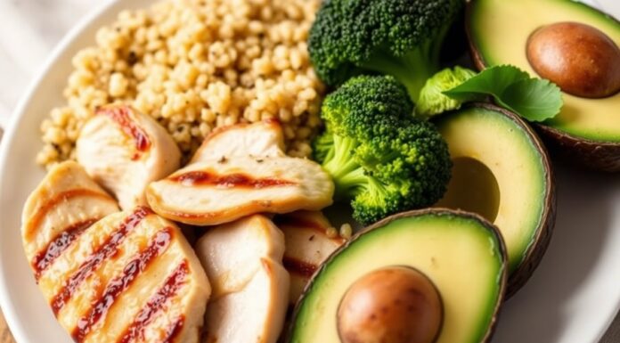 7 Superfoods to Boost Your Metabolism and Accelerate Weight Loss