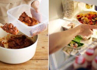 4 Foods That Are Extremely Damaging to Your Liver When Stored in the Fridge for Extended Periods