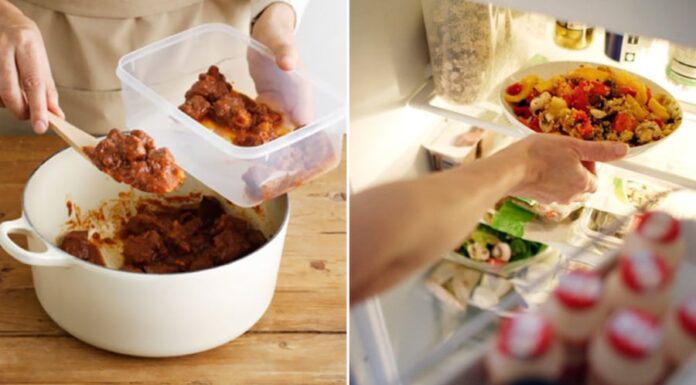 4 Foods That Are Extremely Damaging to Your Liver When Stored in the Fridge for Extended Periods