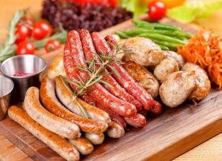 6 Common Foods That Do Harm: A Beverage That May Reduce Your Lifespan by 304 Days