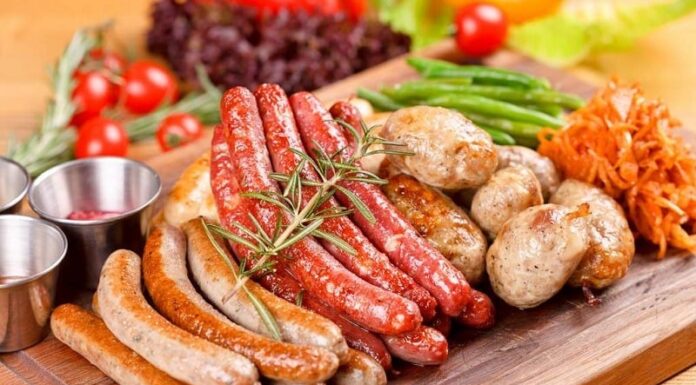 6 Common Foods That Do Harm: A Beverage That May Reduce Your Lifespan by 304 Days