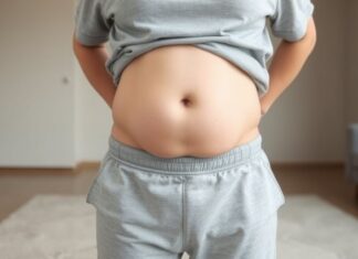 Eat These 5 Protein-Rich Foods Daily and Watch Your Belly Fat Disappear Without Exercise