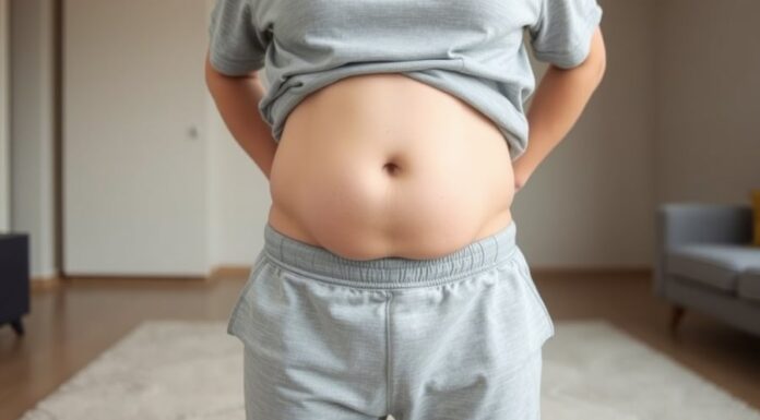 Eat These 5 Protein-Rich Foods Daily and Watch Your Belly Fat Disappear Without Exercise