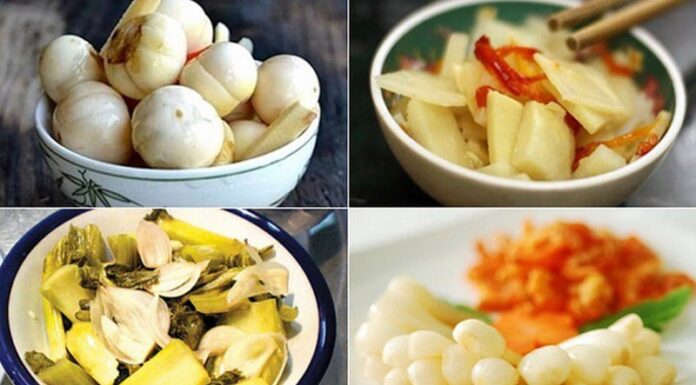 4 Foods That Are Draining Your Body of Calcium: Limit Your Intake to Preserve Your Health