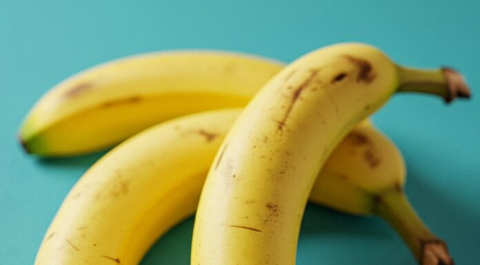 The Ultimate Guide: Food Combos to Avoid with Bananas for a Healthy You