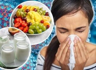 Superfoods to Fight the Flu, Naturally!