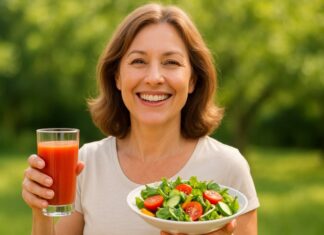 Protect Your Skin This Summer: 5 Superfoods to Fight Sun Damage and Aging – Easily Found at Your Local Supermarket