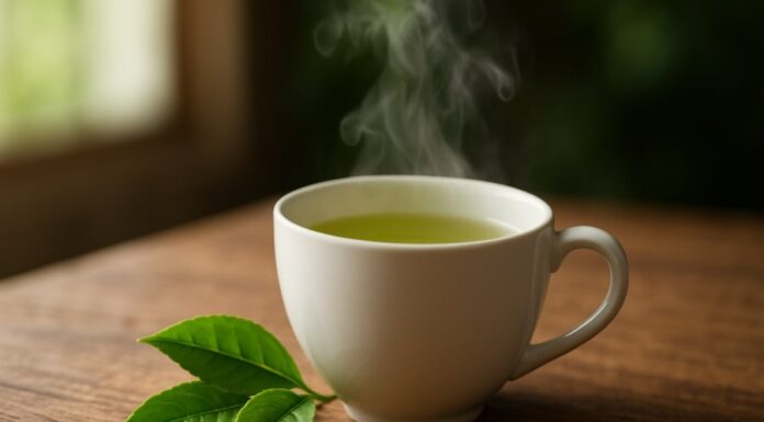 A Familiar Beverage That Lowers Cholesterol and Blood Sugar: Science-Backed Evidence