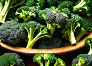 4 Fresh Foods to Eat Raw for Maximum Nutrition