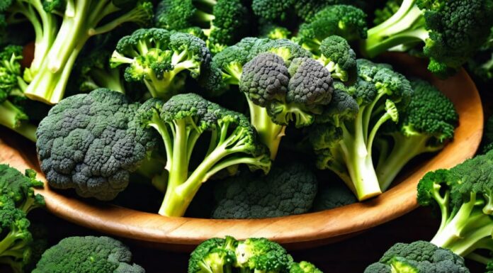 4 Fresh Foods to Eat Raw for Maximum Nutrition