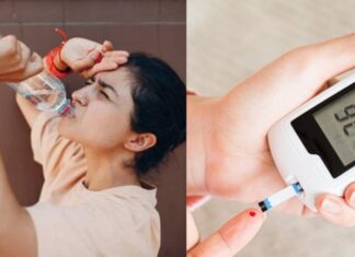 8 Early Warning Signs of Diabetes That Many People Overlook